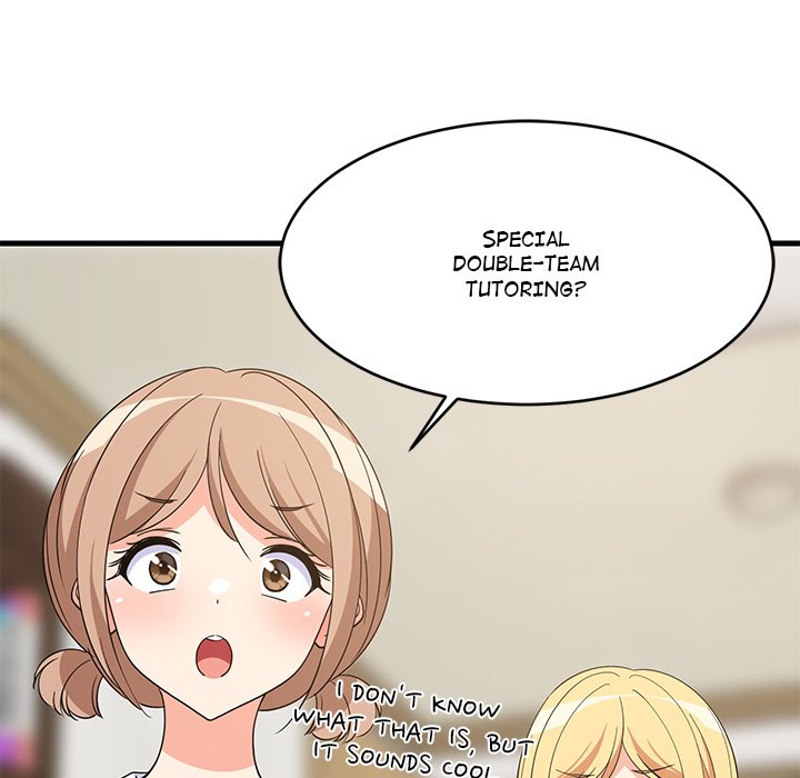 College Grades Skyrocketing Chapter 53 - Manhwa18.com