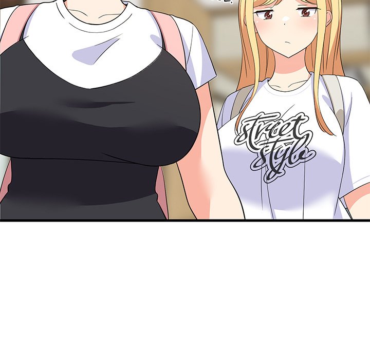 College Grades Skyrocketing Chapter 53 - Manhwa18.com