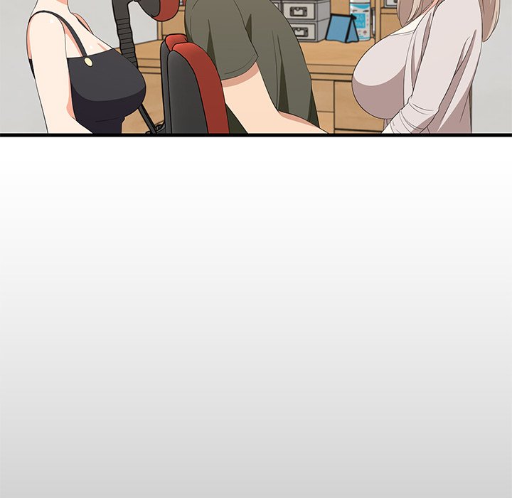 College Grades Skyrocketing Chapter 53 - Manhwa18.com