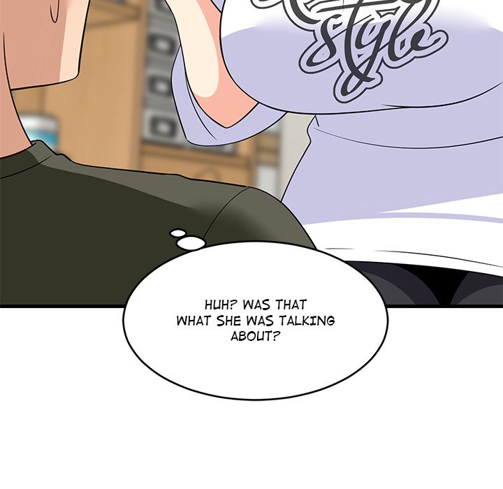 College Grades Skyrocketing Chapter 53 - Manhwa18.com