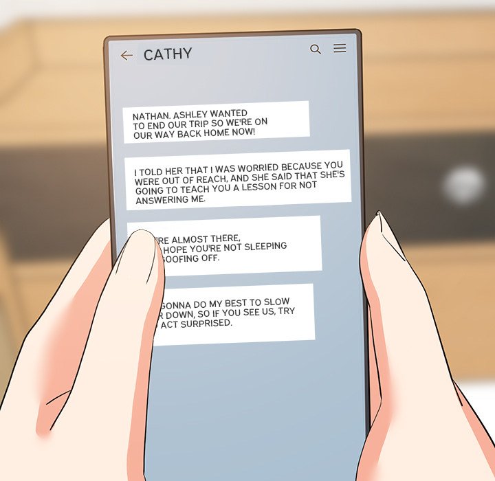 College Grades Skyrocketing Chapter 53 - Manhwa18.com