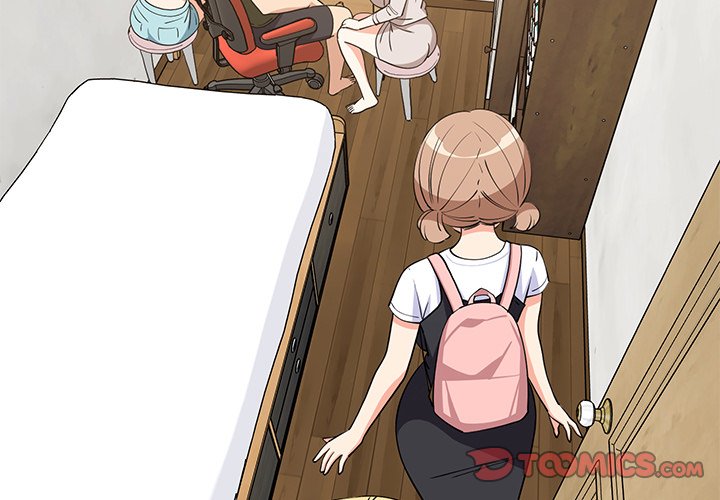 College Grades Skyrocketing Chapter 53 - Manhwa18.com