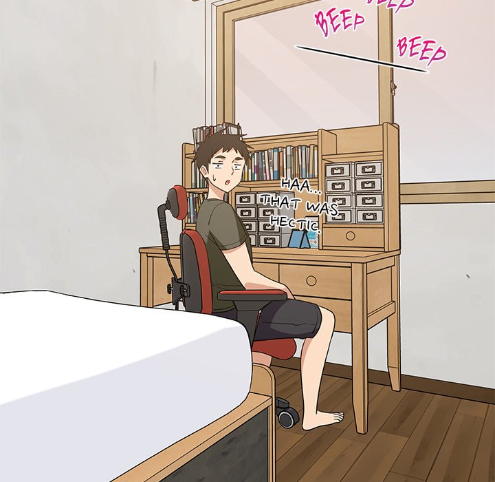 College Grades Skyrocketing Chapter 53 - Manhwa18.com