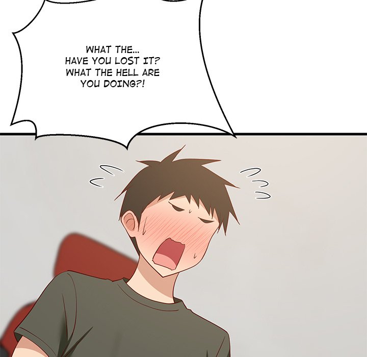 College Grades Skyrocketing Chapter 53 - Manhwa18.com