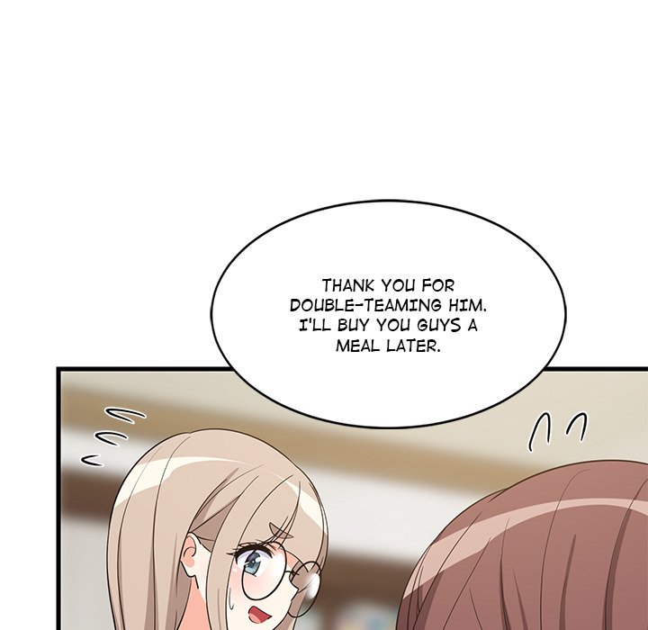 College Grades Skyrocketing Chapter 53 - Manhwa18.com