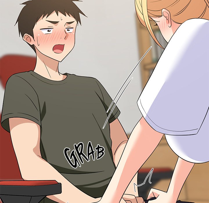 College Grades Skyrocketing Chapter 53 - Manhwa18.com