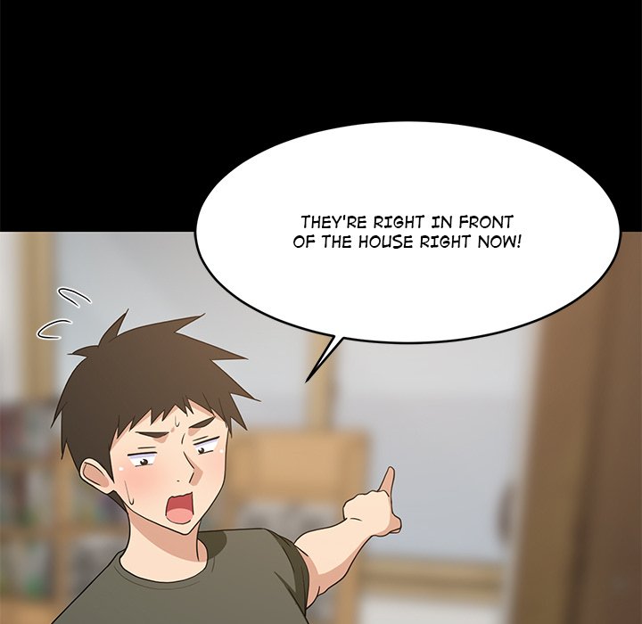 College Grades Skyrocketing Chapter 53 - Manhwa18.com