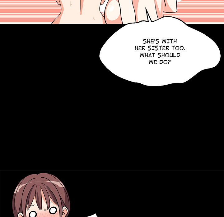 College Grades Skyrocketing Chapter 53 - Manhwa18.com
