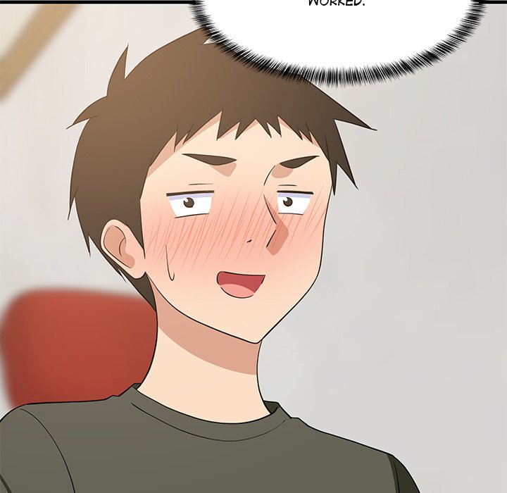College Grades Skyrocketing Chapter 54 - Manhwa18.com