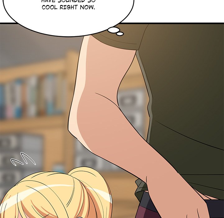 College Grades Skyrocketing Chapter 54 - Manhwa18.com