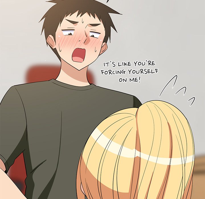 College Grades Skyrocketing Chapter 54 - Manhwa18.com