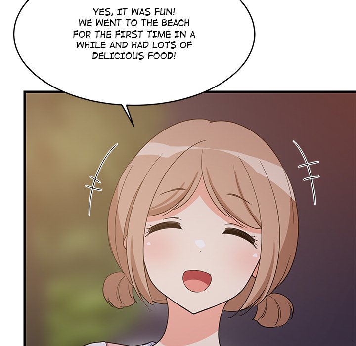 College Grades Skyrocketing Chapter 54 - Manhwa18.com