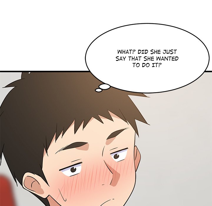 College Grades Skyrocketing Chapter 54 - Manhwa18.com