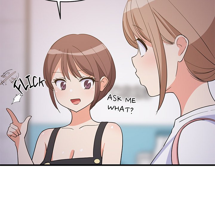 College Grades Skyrocketing Chapter 54 - Manhwa18.com