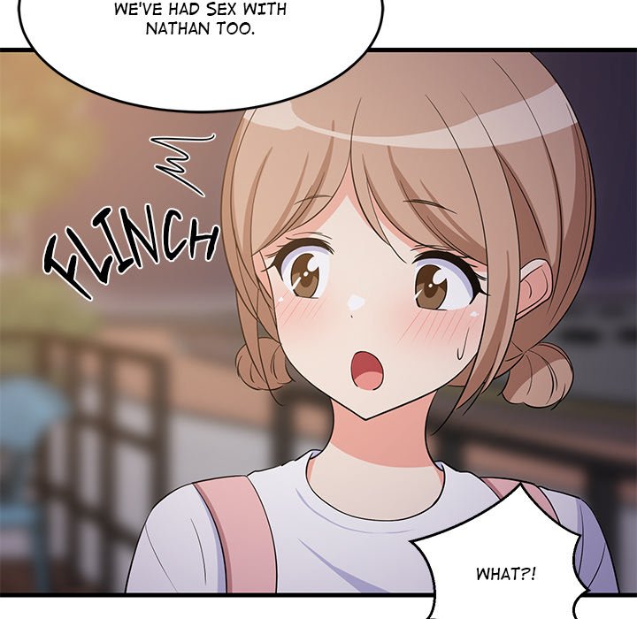 College Grades Skyrocketing Chapter 54 - Manhwa18.com
