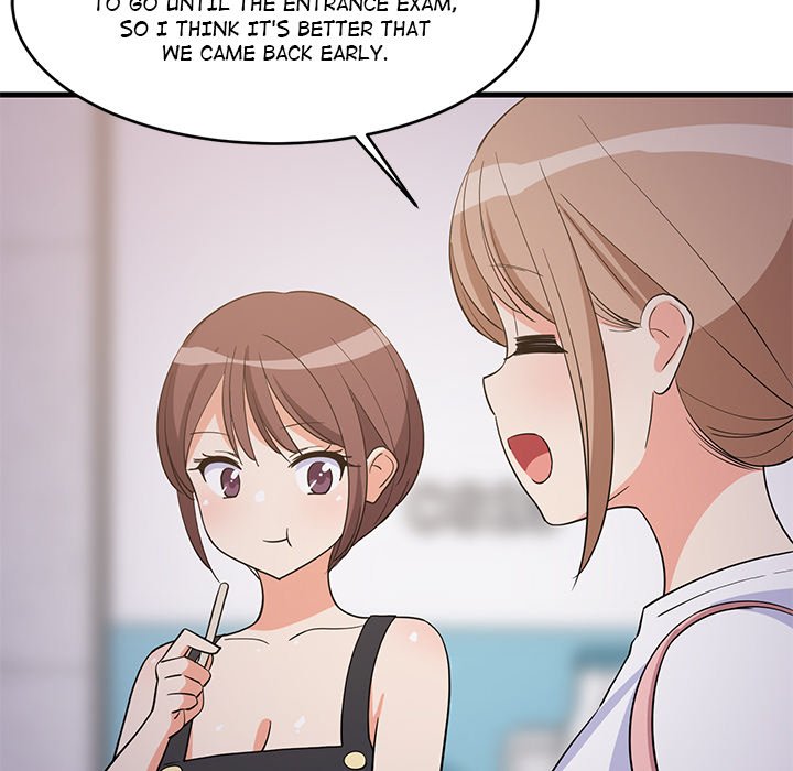 College Grades Skyrocketing Chapter 54 - Manhwa18.com