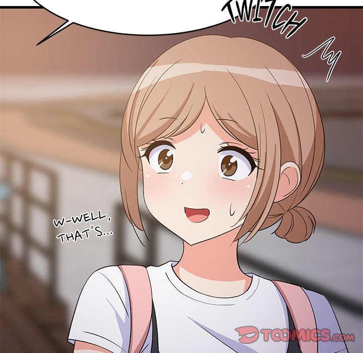 College Grades Skyrocketing Chapter 54 - Manhwa18.com