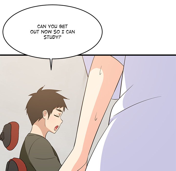 College Grades Skyrocketing Chapter 54 - Manhwa18.com