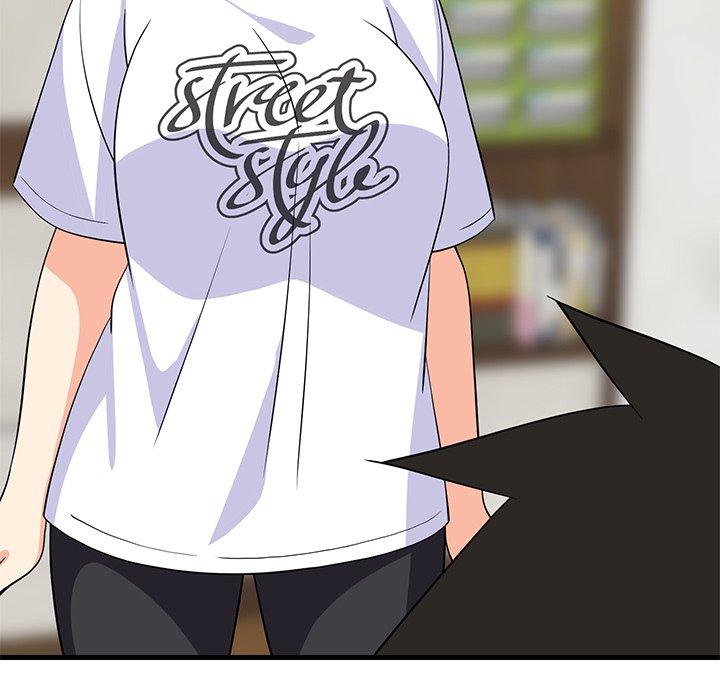 College Grades Skyrocketing Chapter 54 - Manhwa18.com
