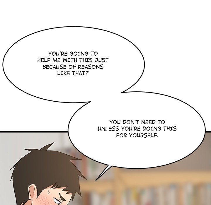 College Grades Skyrocketing Chapter 54 - Manhwa18.com