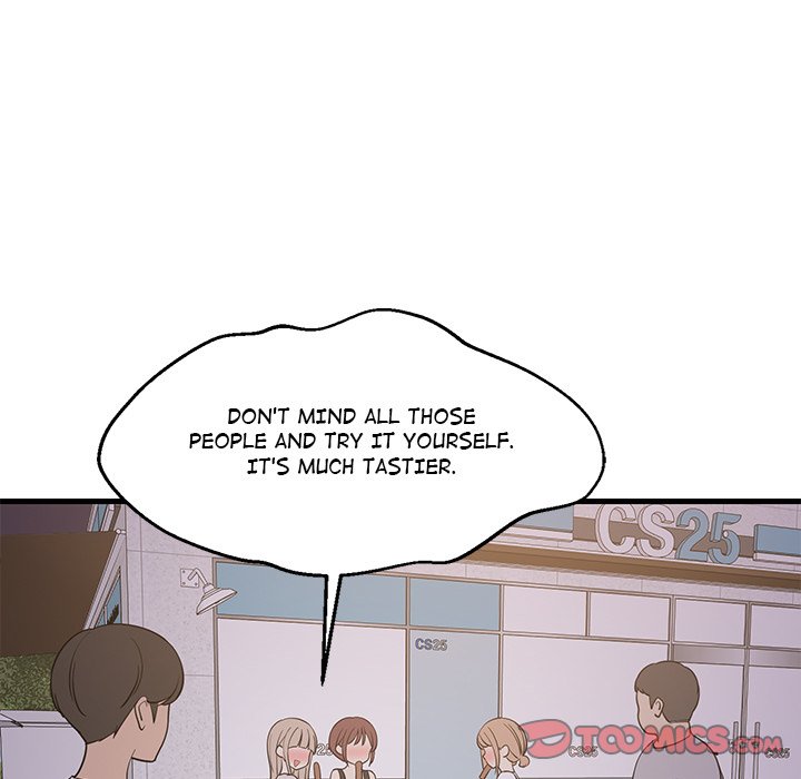 College Grades Skyrocketing Chapter 54 - Manhwa18.com