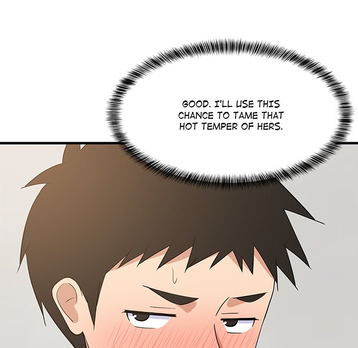 College Grades Skyrocketing Chapter 54 - Manhwa18.com