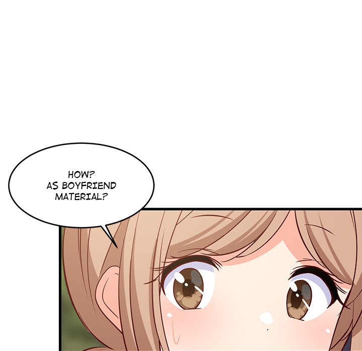 College Grades Skyrocketing Chapter 54 - Manhwa18.com