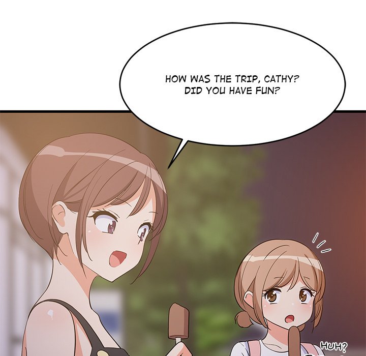 College Grades Skyrocketing Chapter 54 - Manhwa18.com