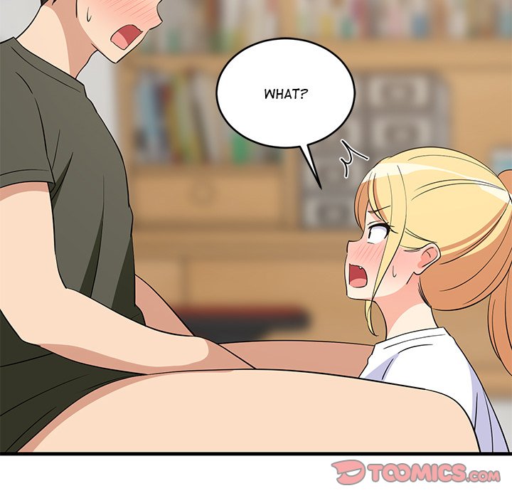 College Grades Skyrocketing Chapter 54 - Manhwa18.com