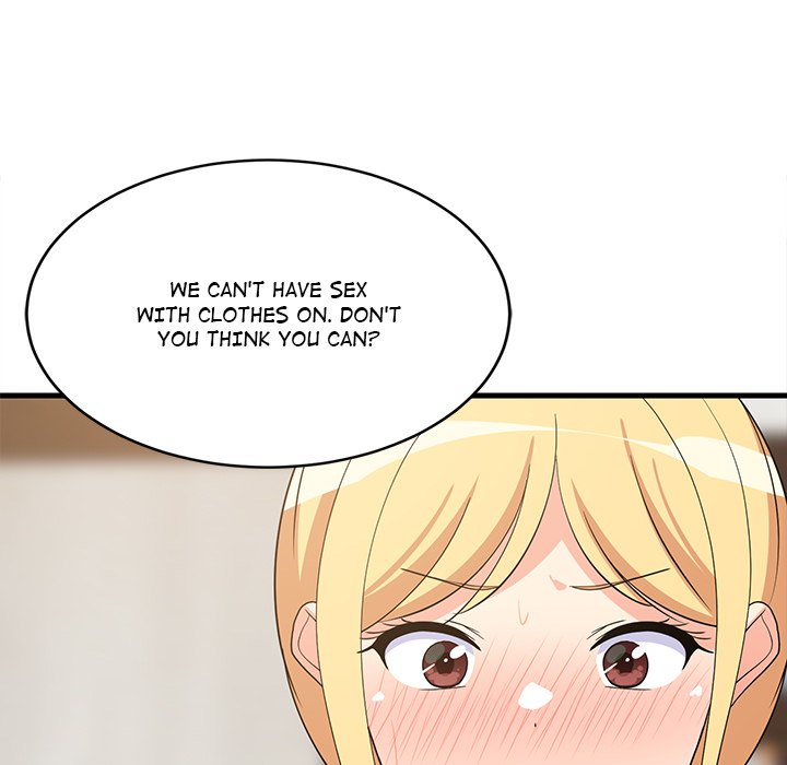 College Grades Skyrocketing Chapter 54 - Manhwa18.com
