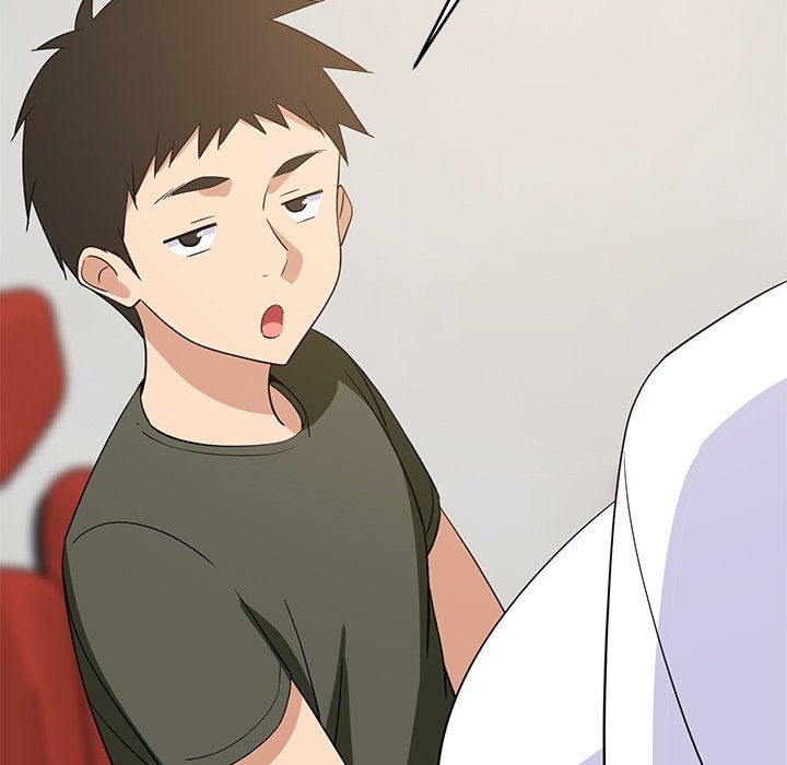 College Grades Skyrocketing Chapter 54 - Manhwa18.com