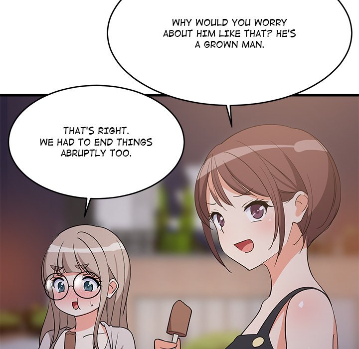 College Grades Skyrocketing Chapter 54 - Manhwa18.com