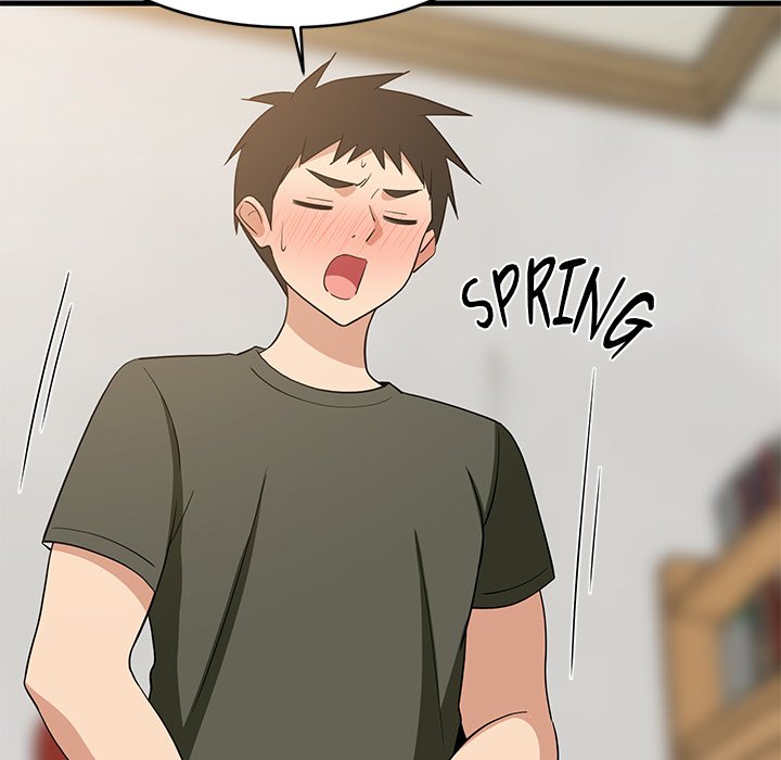 College Grades Skyrocketing Chapter 54 - Manhwa18.com