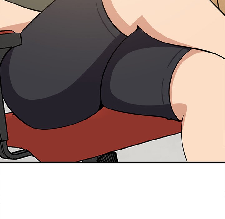 College Grades Skyrocketing Chapter 54 - Manhwa18.com