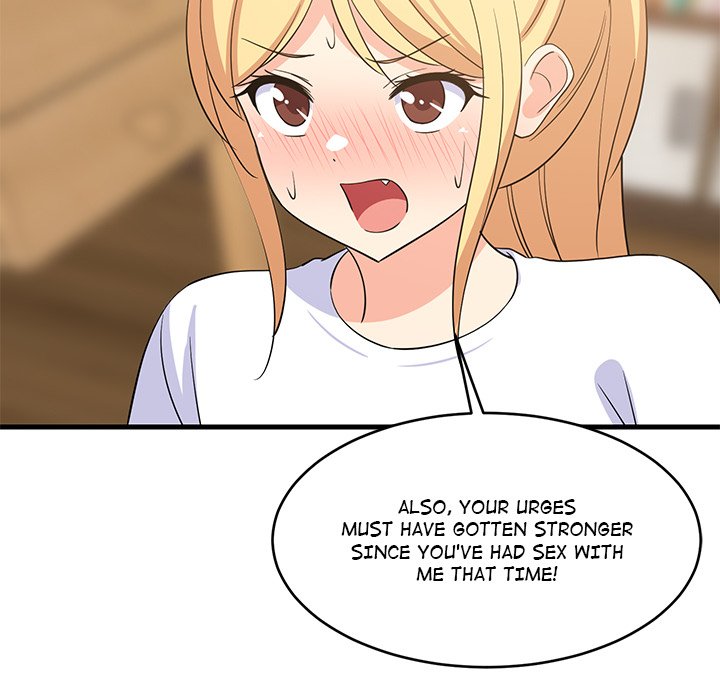 College Grades Skyrocketing Chapter 54 - Manhwa18.com