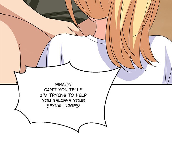 College Grades Skyrocketing Chapter 54 - Manhwa18.com
