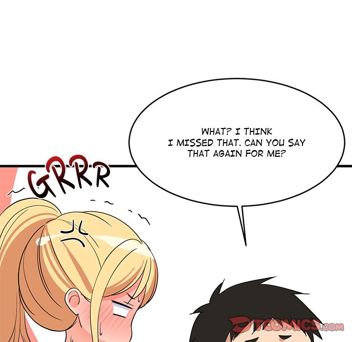 College Grades Skyrocketing Chapter 54 - Manhwa18.com