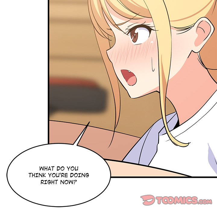 College Grades Skyrocketing Chapter 54 - Manhwa18.com