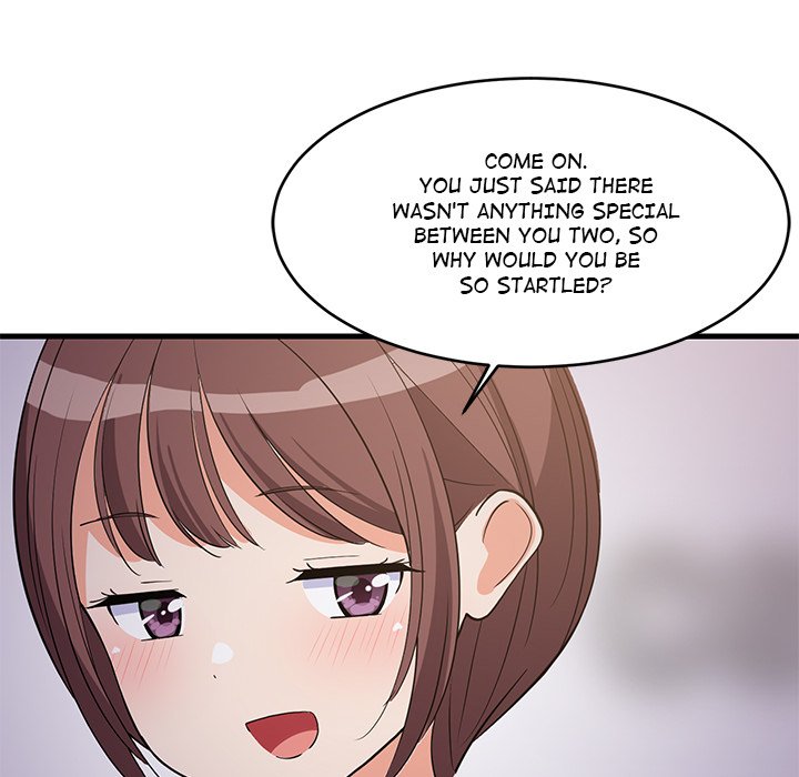 College Grades Skyrocketing Chapter 54 - Manhwa18.com
