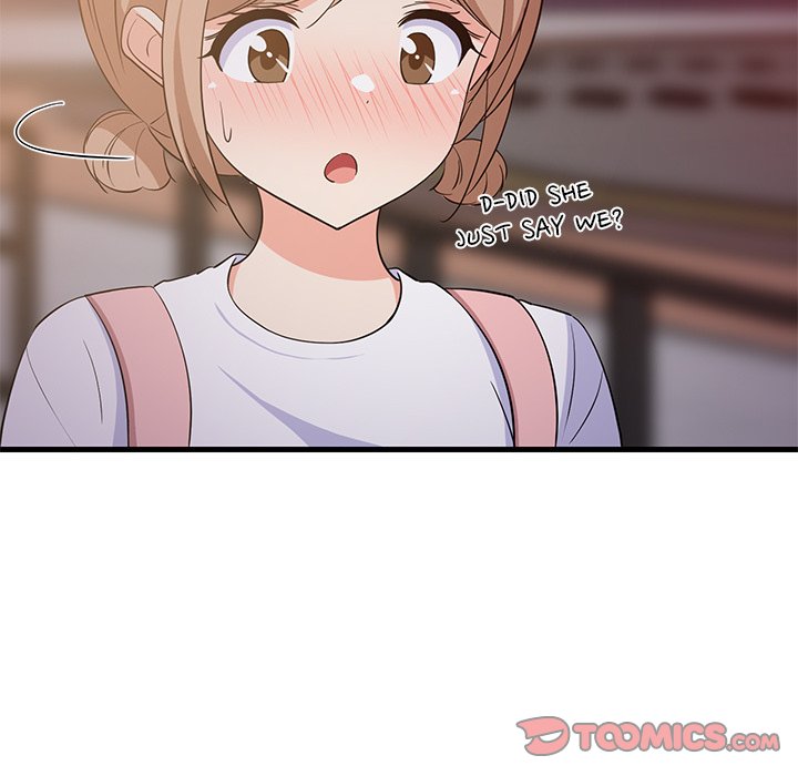 College Grades Skyrocketing Chapter 54 - Manhwa18.com