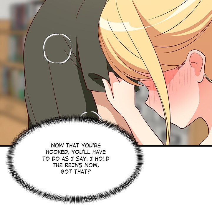 College Grades Skyrocketing Chapter 55 - Manhwa18.com