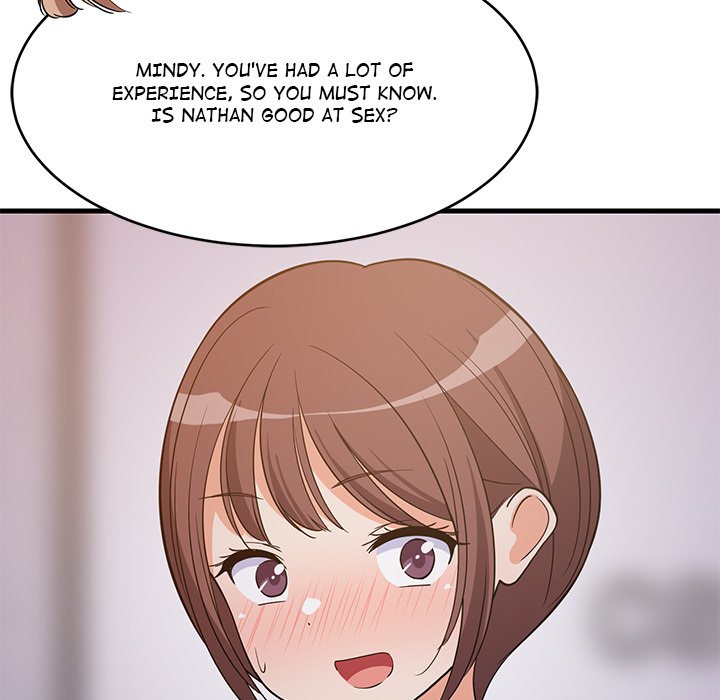 College Grades Skyrocketing Chapter 55 - Manhwa18.com