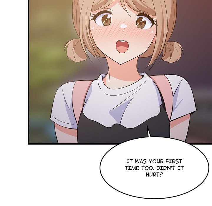 College Grades Skyrocketing Chapter 55 - Manhwa18.com