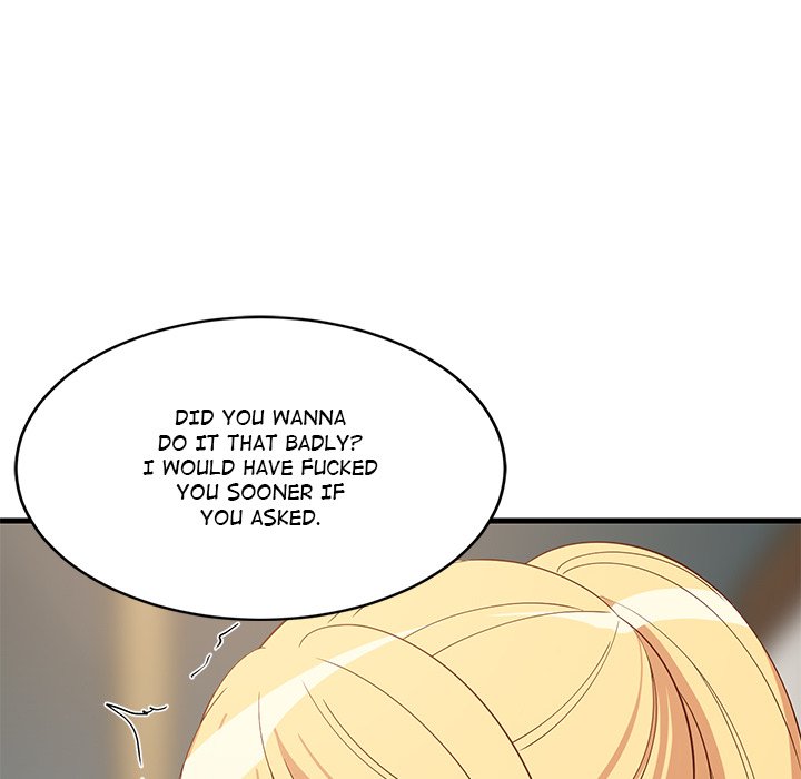 College Grades Skyrocketing Chapter 55 - Manhwa18.com