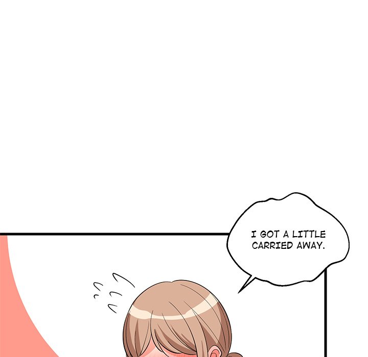 College Grades Skyrocketing Chapter 55 - Manhwa18.com