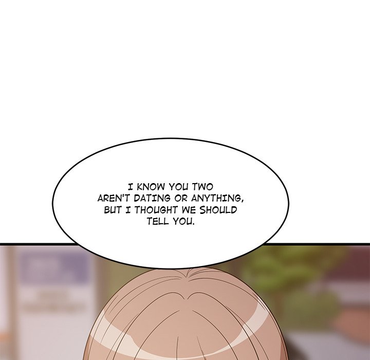 College Grades Skyrocketing Chapter 55 - Manhwa18.com