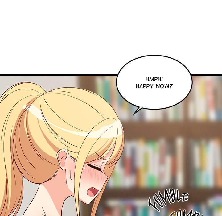 College Grades Skyrocketing Chapter 55 - Manhwa18.com