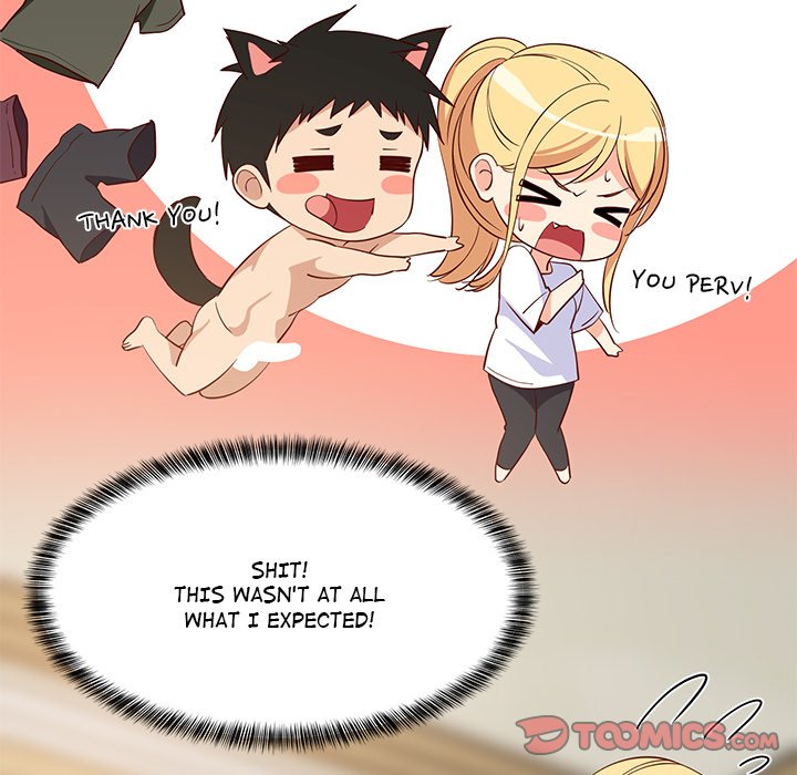 College Grades Skyrocketing Chapter 55 - Manhwa18.com