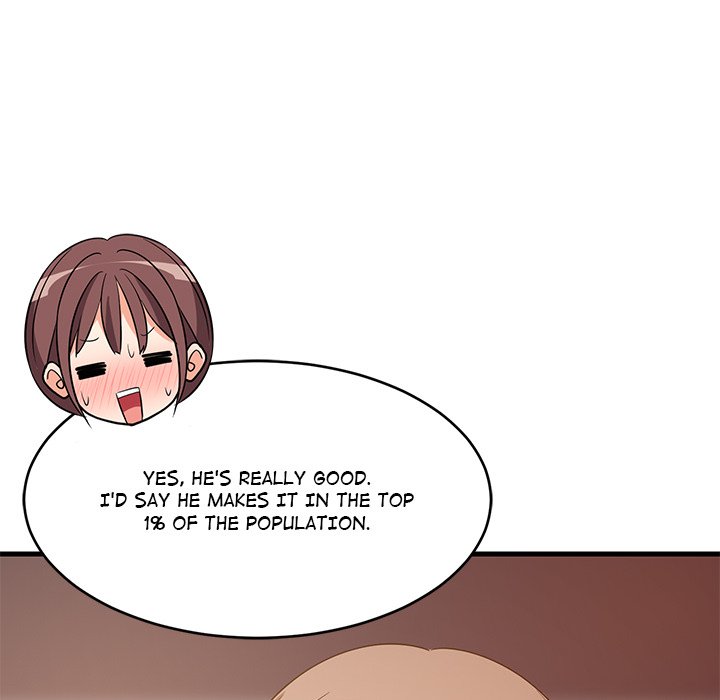 College Grades Skyrocketing Chapter 55 - Manhwa18.com