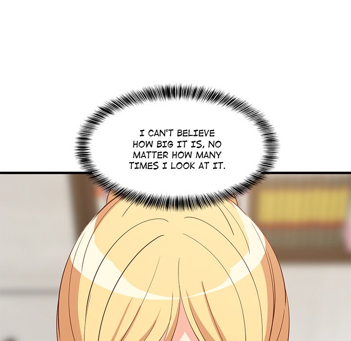 College Grades Skyrocketing Chapter 55 - Manhwa18.com